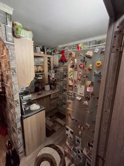 Garsonieră semidecomandată în Micro 14