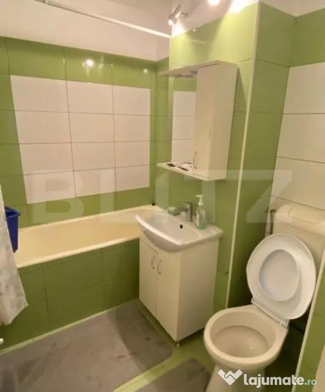 Apartament cu 2 camere decomandat în Independenței