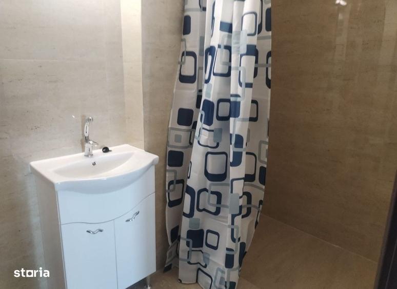 Apartament cu 2 camere decomandat în Păcurari