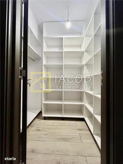 Apartament cu doua camere, cartier Fiald, Bacau - 16
