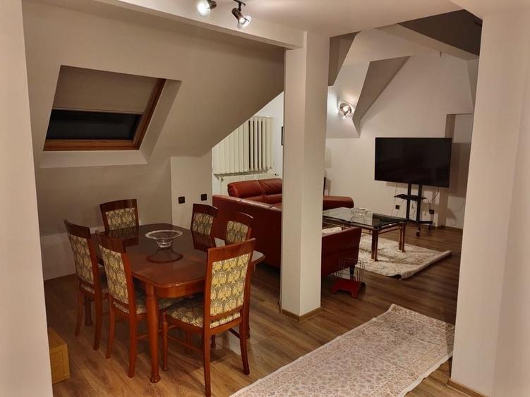 Apartament 2 camere Dorobanti Capitale - 7