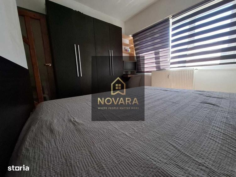 Apartament cu 4 camere în Dacia