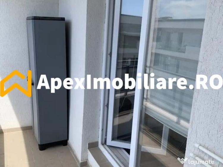 Ap. 2 cam Berceni Bucuresti | Metrou 2 min | centrala propri - 3