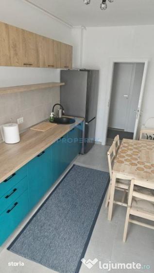 Apartament cu 3 camere în Cățelu
