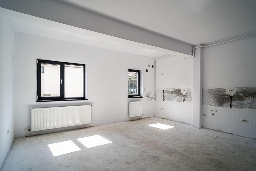 Apartament 3 Camere- 75 mp in Militari, langa METROU, liber, NOU, COMISION 0% - 8