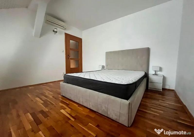 Garsonieră în Central