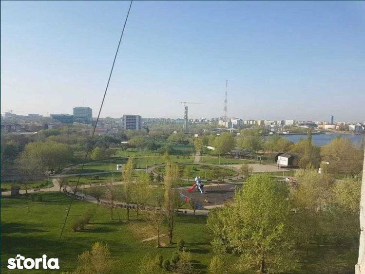 Apartament cu 2 camere decomandat în Crângași