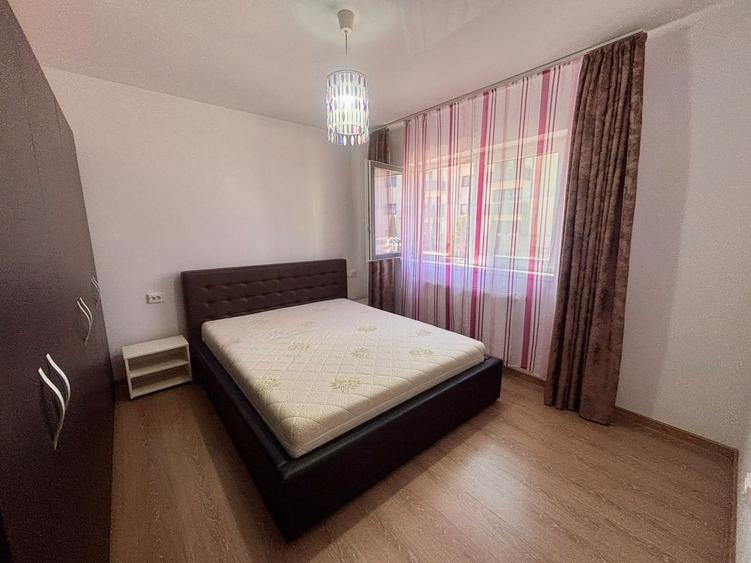 Apartament 3 camere cu curte proprie Selimbar - 12