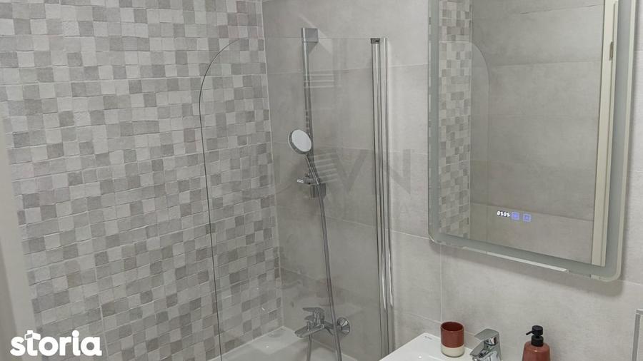 Apartament 3 camere cu parcare supraterana acoperita - 7