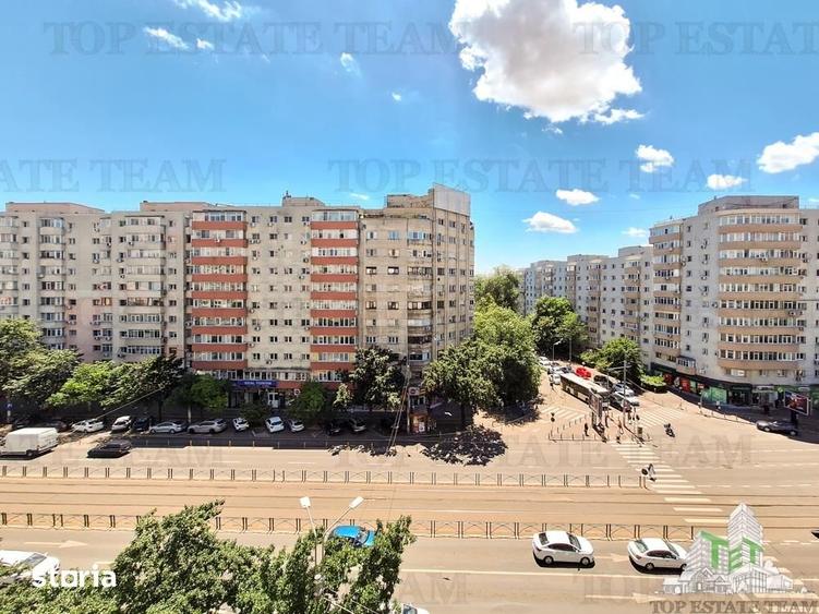 Apartament cu 2 camere în Floreasca