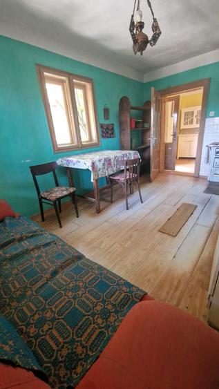 Casă cu 4 camere în Bocsig
