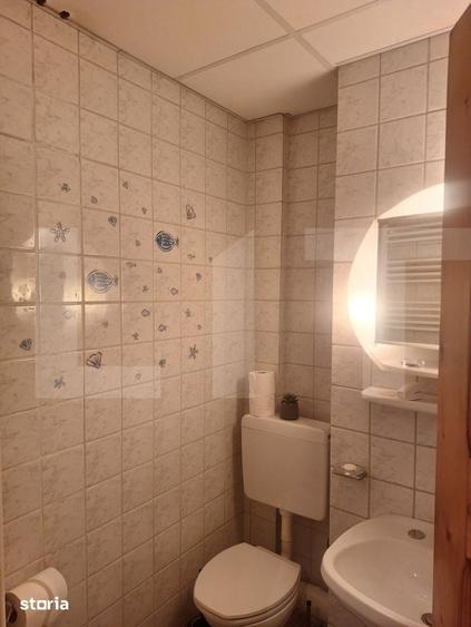 Apartament cu 4 camere decomandat în Girocului