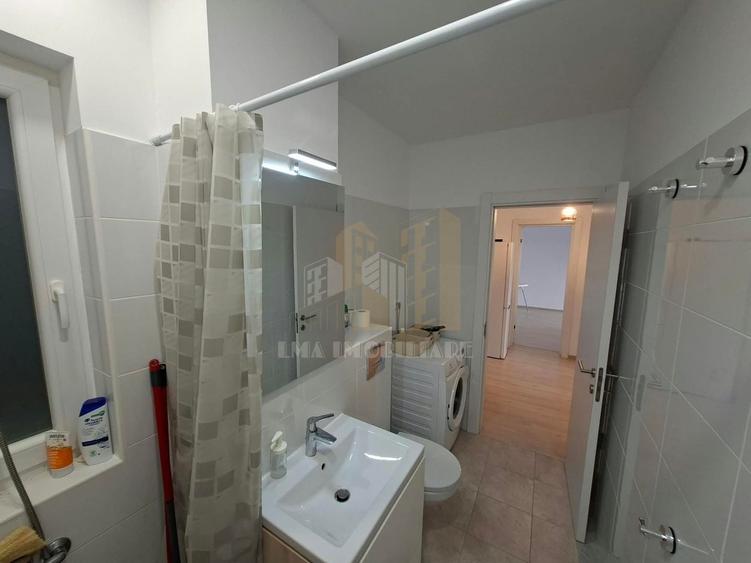 Apartament 2 camere decomandat Subcetate City Sanpetru Brasov - 12