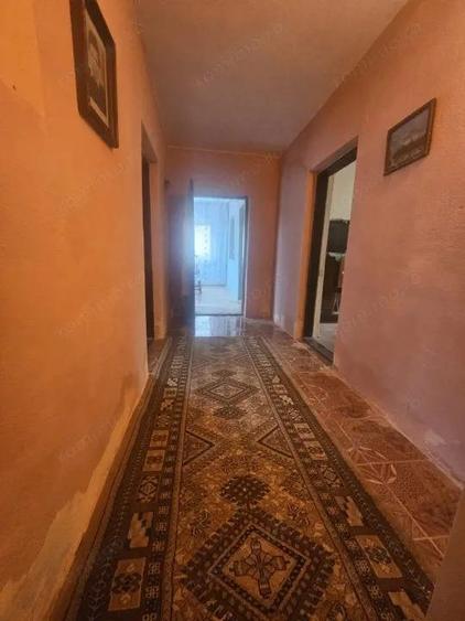 Casă cu Teren 3000 Mp în Central