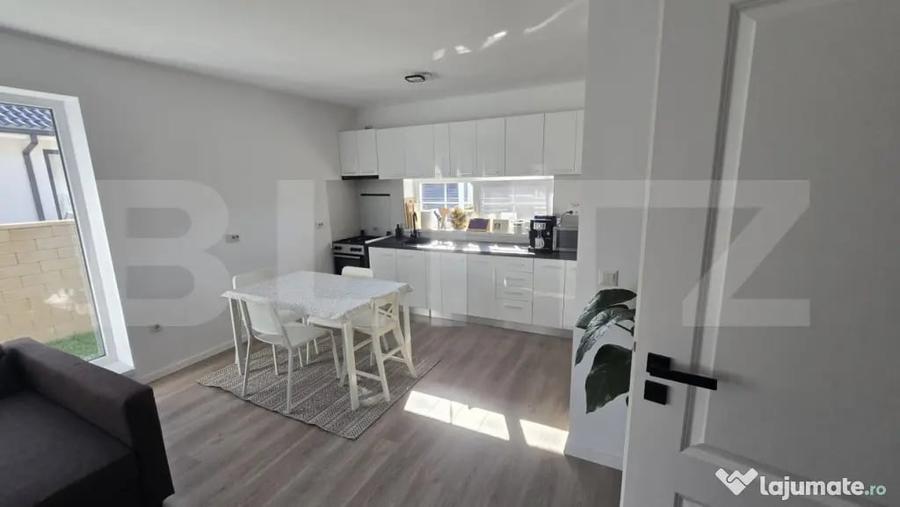 Casa de inchiriat cu 3 dormitoare, zona Ampoi 3 - AREX - 6