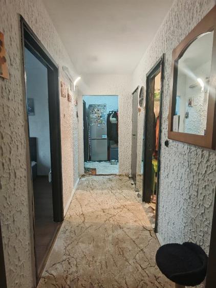 Apartament cu 2 camere decomandat în Colentina