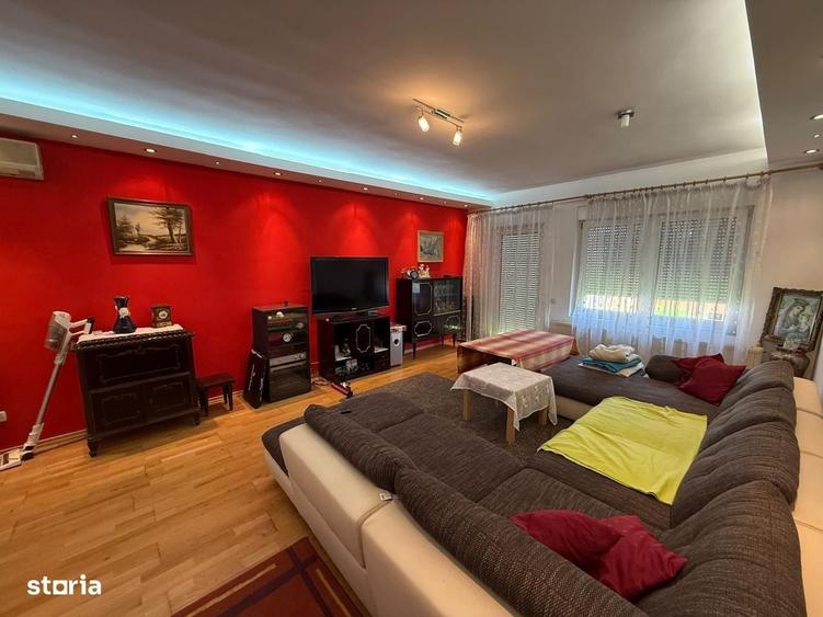 Casă cu 4 camere în Chiajna