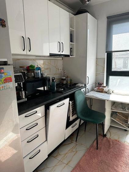 Apartament 2 camere, Bragadiru, Str. Diamantului 188D - 6