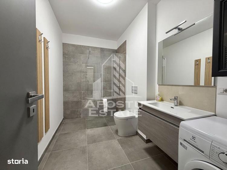 Apartament cu 2 camere de inchiriat, Torontalului, ATENEO, Timisoara - 6