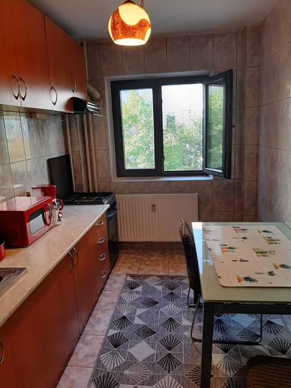 Apartament cu 2 camere decomandat în Dristor