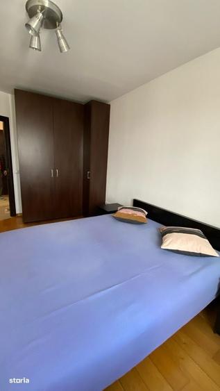 Apartament cu 2 camere în Unirii