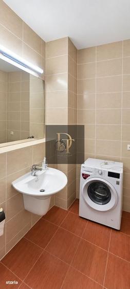 COMISION 0 % | Apartament 2 camere spatios si luminos | PARCARE - 8