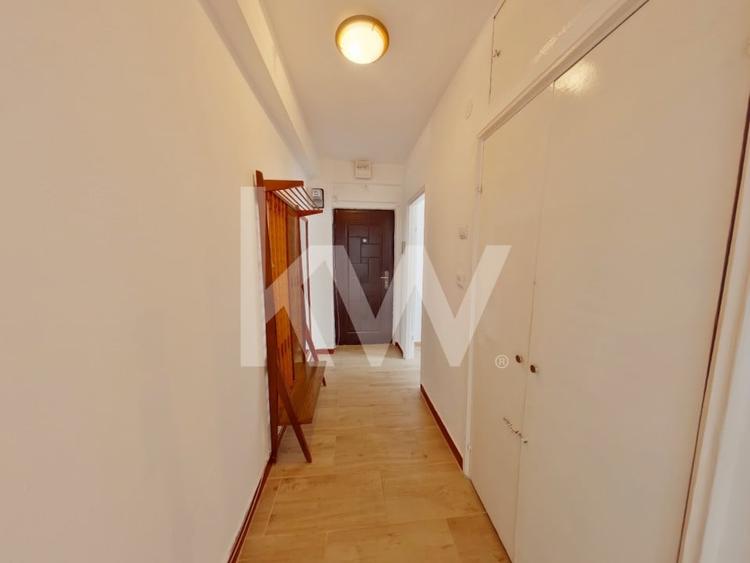 Apartament de inchiriat, 2 camere, langa mall Afi, view superb - 8