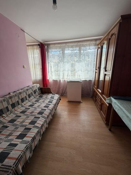 Apartament cu 2 camere nedecomandat în Pădurea Neagră