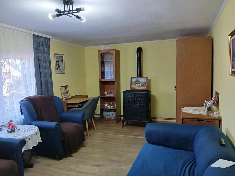 Casa S+P+M, Rm Valcea, Goranu - 2