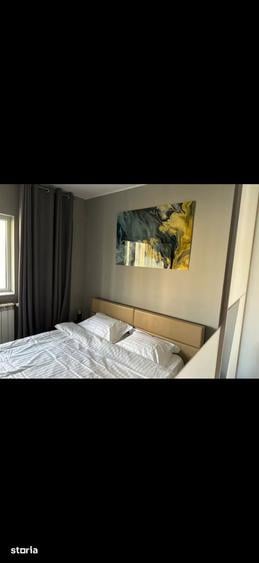 Apartament cu 3 camere în 13 Septembrie
