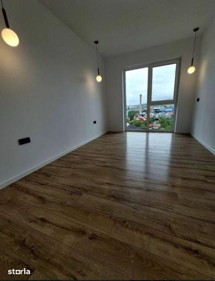 Apartament finisat, cu 2 camere de 43mp utili - 2