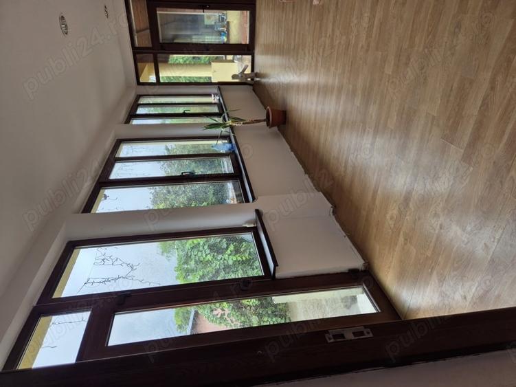 Casă cu Teren 2700 Mp în Giarmata