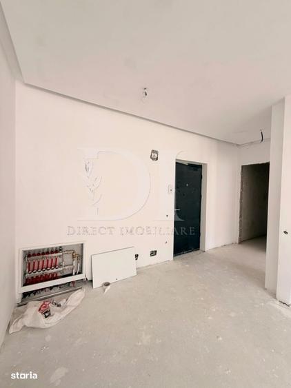 Apartament cu 3 camere - Zona Terra Floresti - 4