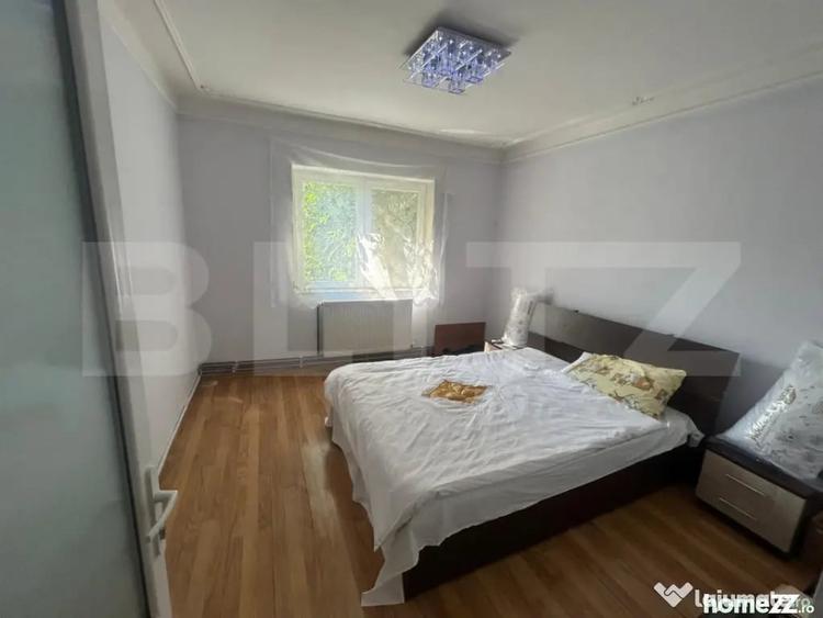 Spațiu comercial, de 52 mp, în Micro 9