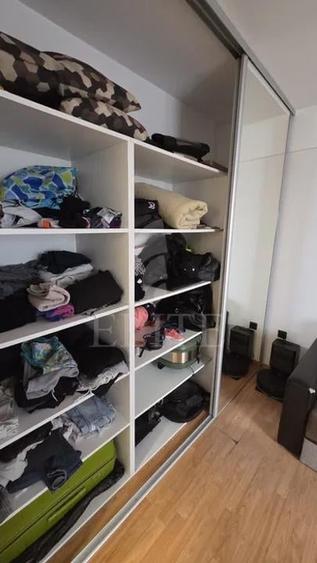 Garsonieră decomandată, mobilată în Mărăști