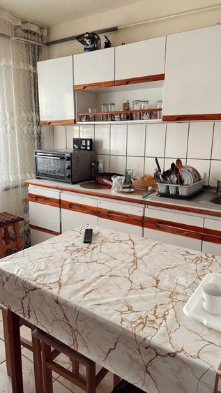 Apartament 2 camere si 2 balcoane | Zona Stomatologie - Domnul Tudor | Retea Gaz - 4