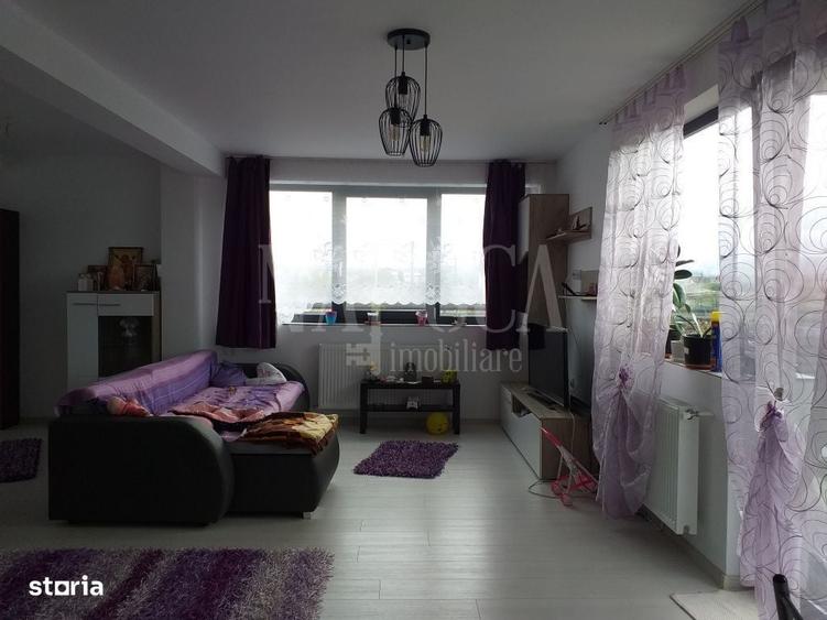 Casă cu 4 camere în Juc-Herghelie