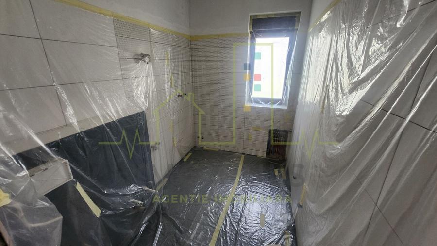 Apartament cu 3 camere decomandat în Braytim