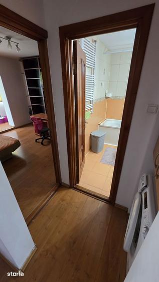 Ofer spre inchiriere ap cu 4 camere zona BRD - 11