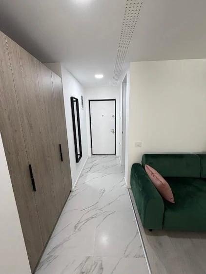 Studio - prima inchiriere in complex Novum Viilor, loc de parcare, premium - 11