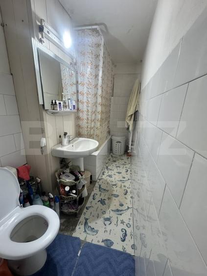 Apartament cu 2 camere decomandat, mobilat în Dumbrava 2