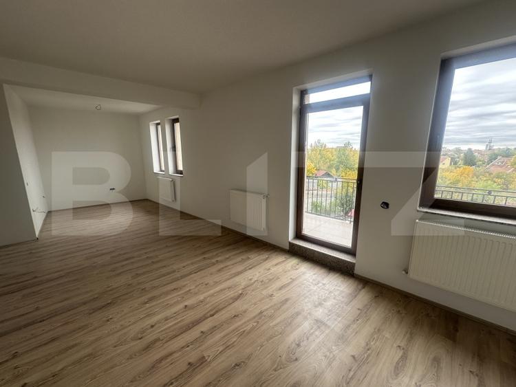 Apartament cu 2 camere semidecomandat în Aurel Vlaicu