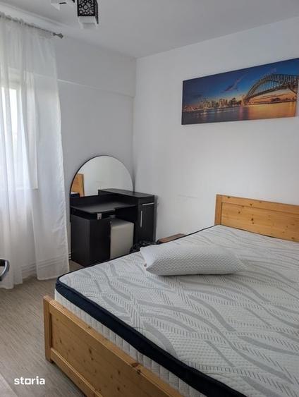 Apartament cu 2 camere în Hala Centrală