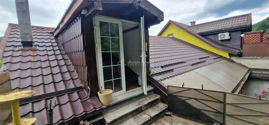 Casă cu 1 camere cu Teren 32 Mp în Muncitoresc
