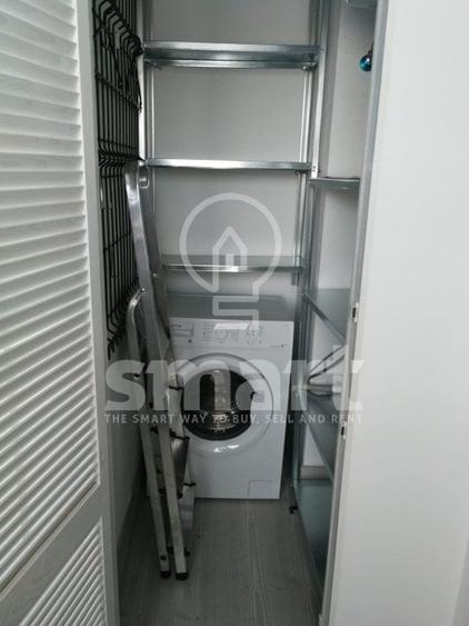 Garsoniera Manastur strada Taberei - 6