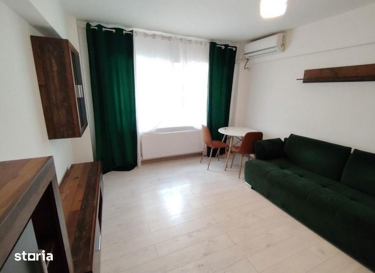 Apartament 1 camera Popas Pacurari - Carrefour Market Cod:162594 - 8