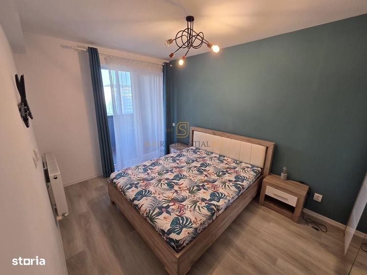 Apartament 3 camere mobilat si utilat la doar cateva minute de metrou - 1