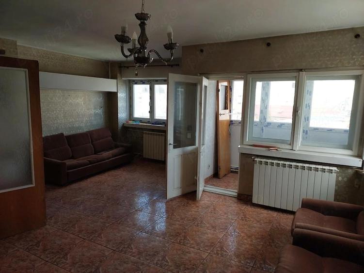 Romarta 4 camere circular - 7