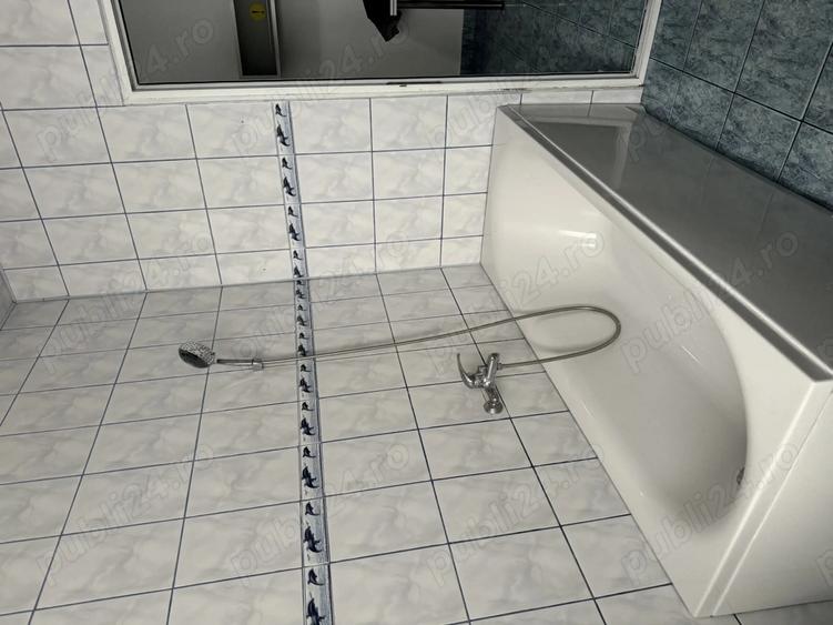 Inchiriez apartament 2 camere decomandate - 10