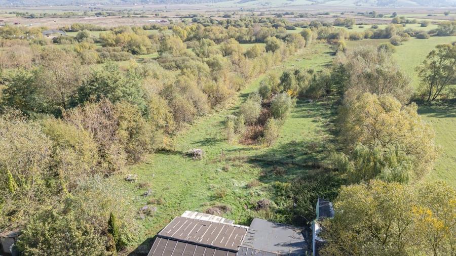 Proprietate rara in Covasna - liniste, spatiu si potential de investitie - 12